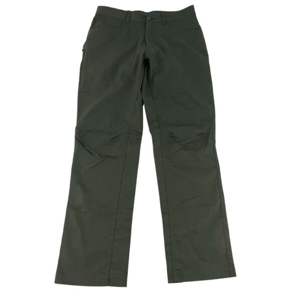 BC Clothing Expedition | Men's Pants | Green | Size 32x32 - Picture 1 of 3